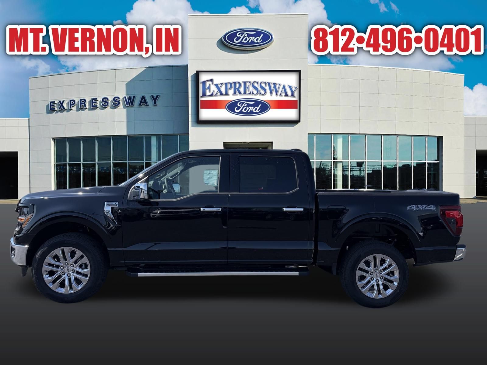2026 Ford F-150 image 9