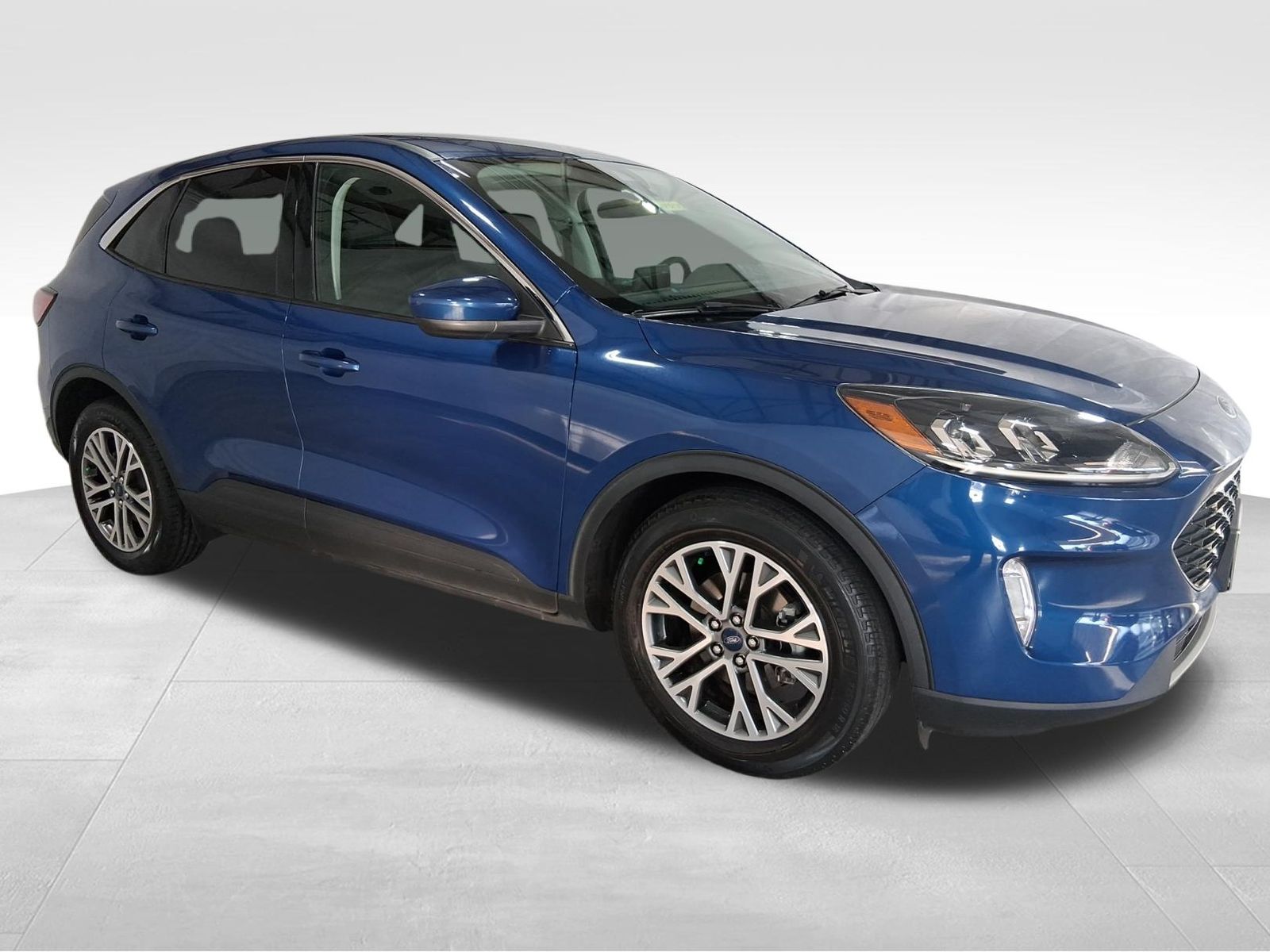 Used Car 2022 Ford Escape  Sel For Sale Under $25,000 In Austin, Texas