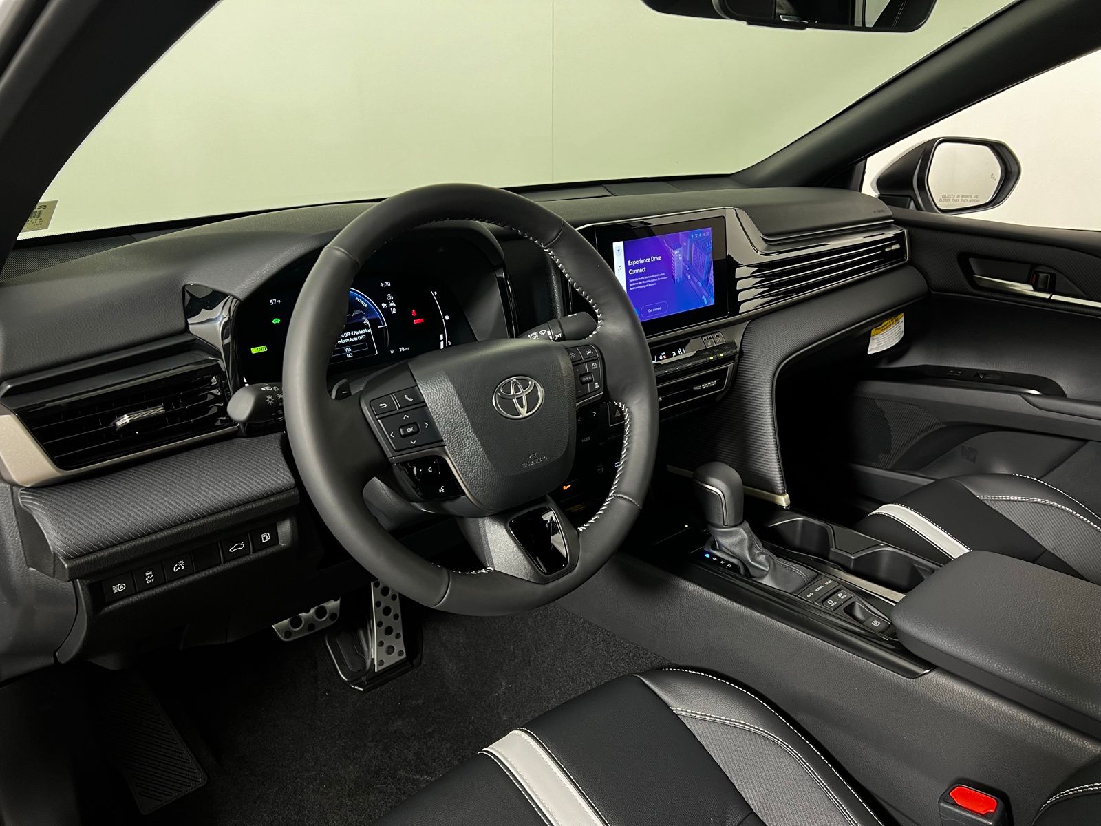 Thumbnail: 2026 Toyota Camry - 9