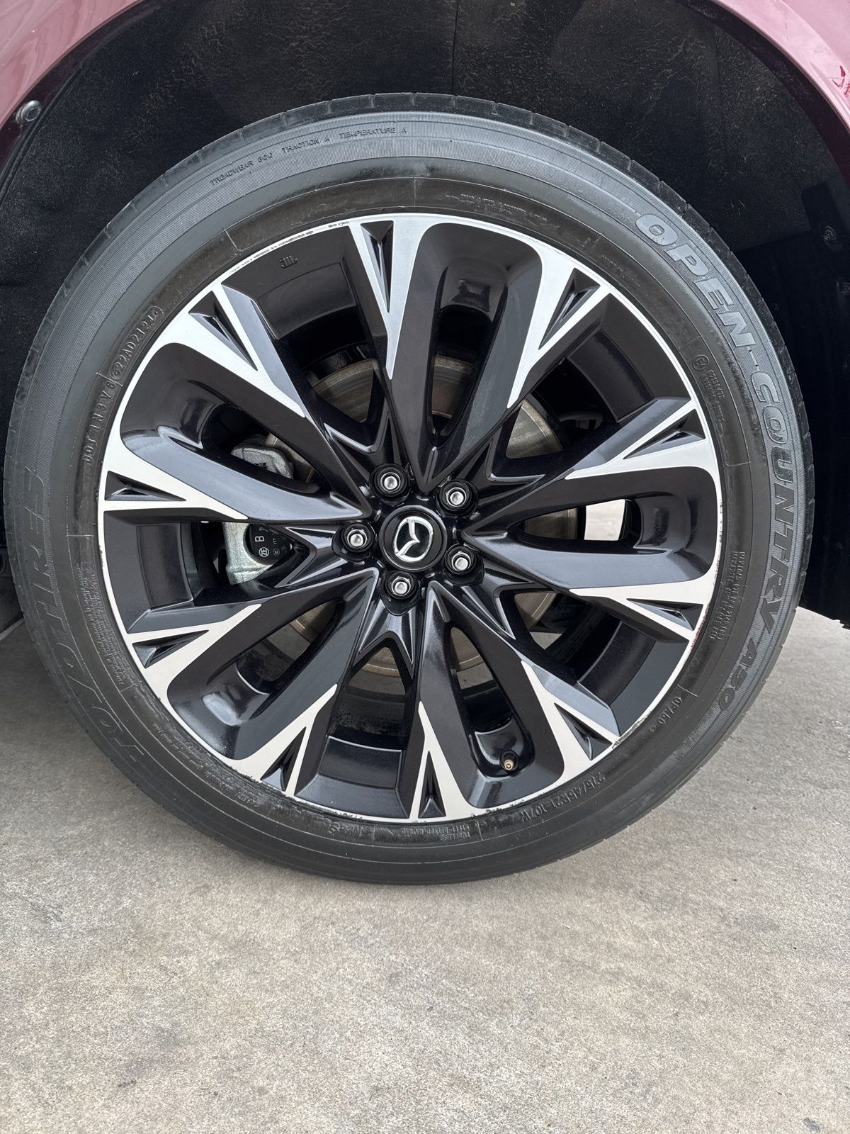 Used Car 2024 Mazda Cx-90  3.3 Turbo S Premium For Sale Under $35,000 In Austin, Texas