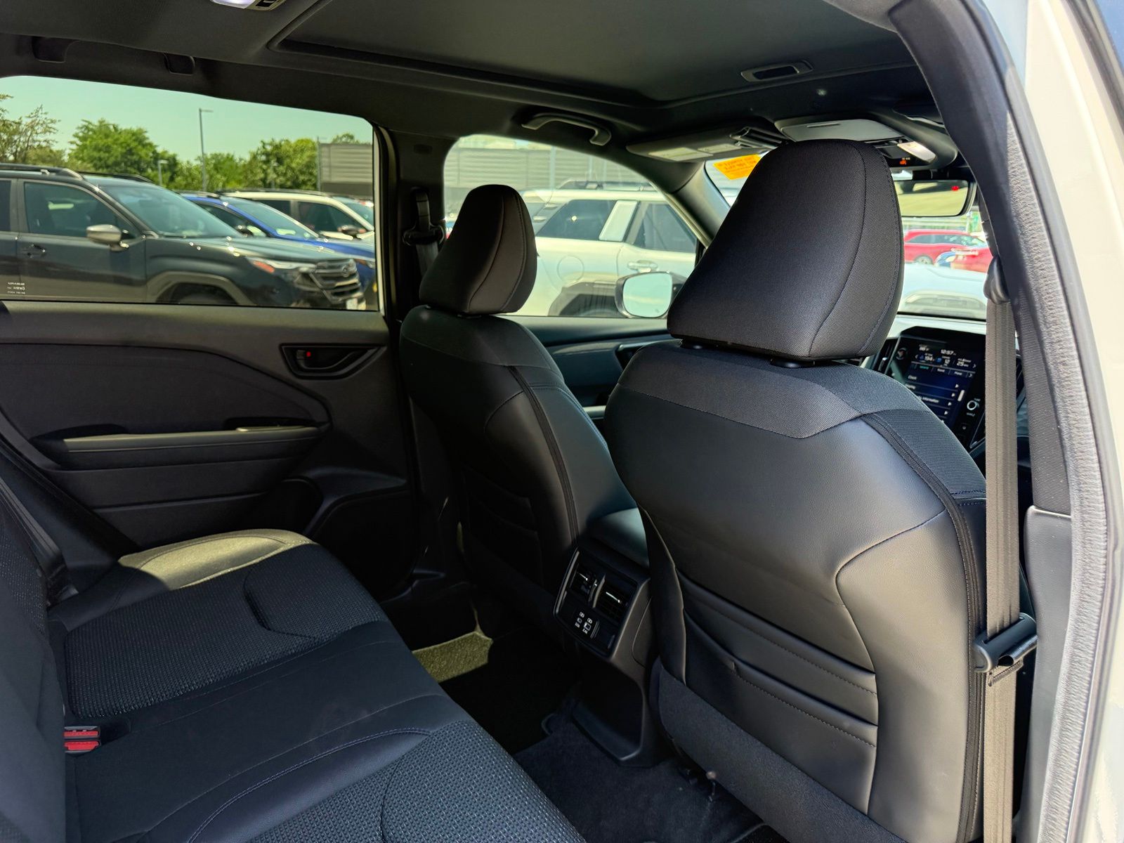 Used 2026 White Subaru Premium image 28