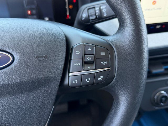 New 2026 Carbonized Gray Metallic Ford XLT image 26