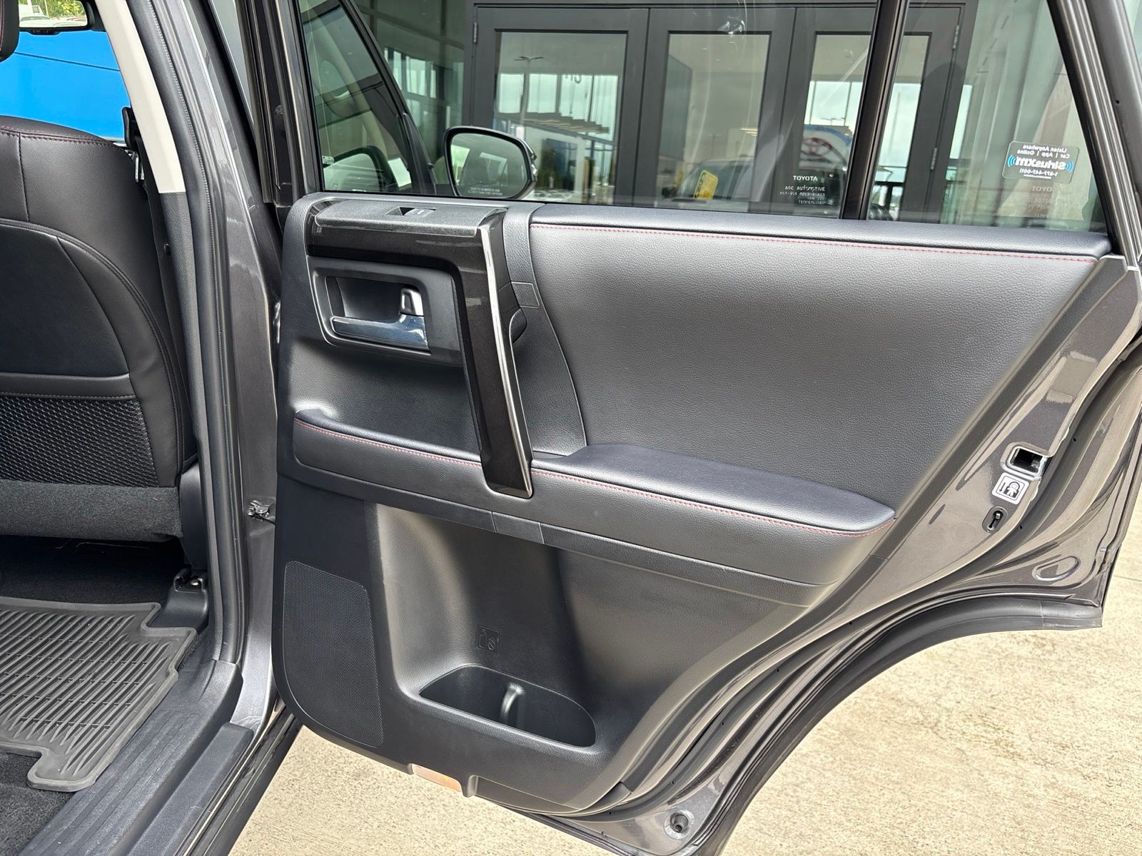 Used 2023 Toyota 4Runner SUV