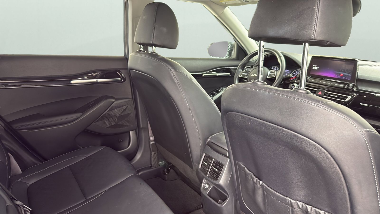 Used Car 2023 Kia Seltos  Ex For Sale Under $25,000 In Austin, Texas
