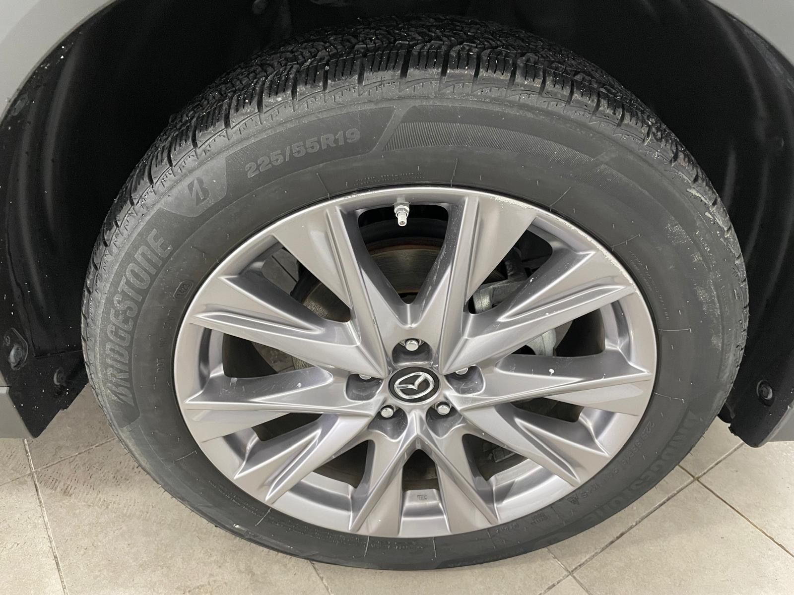 Used Car 2019 Mazda Cx-5  Grand Touring For Sale Under $20,000 In Austin, Texas