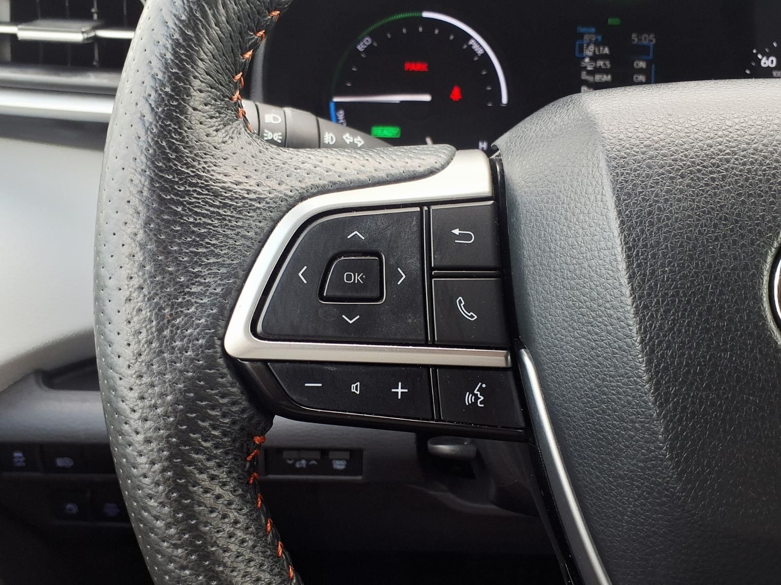 2023 Toyota Sienna XSE Black at Westside Lexus