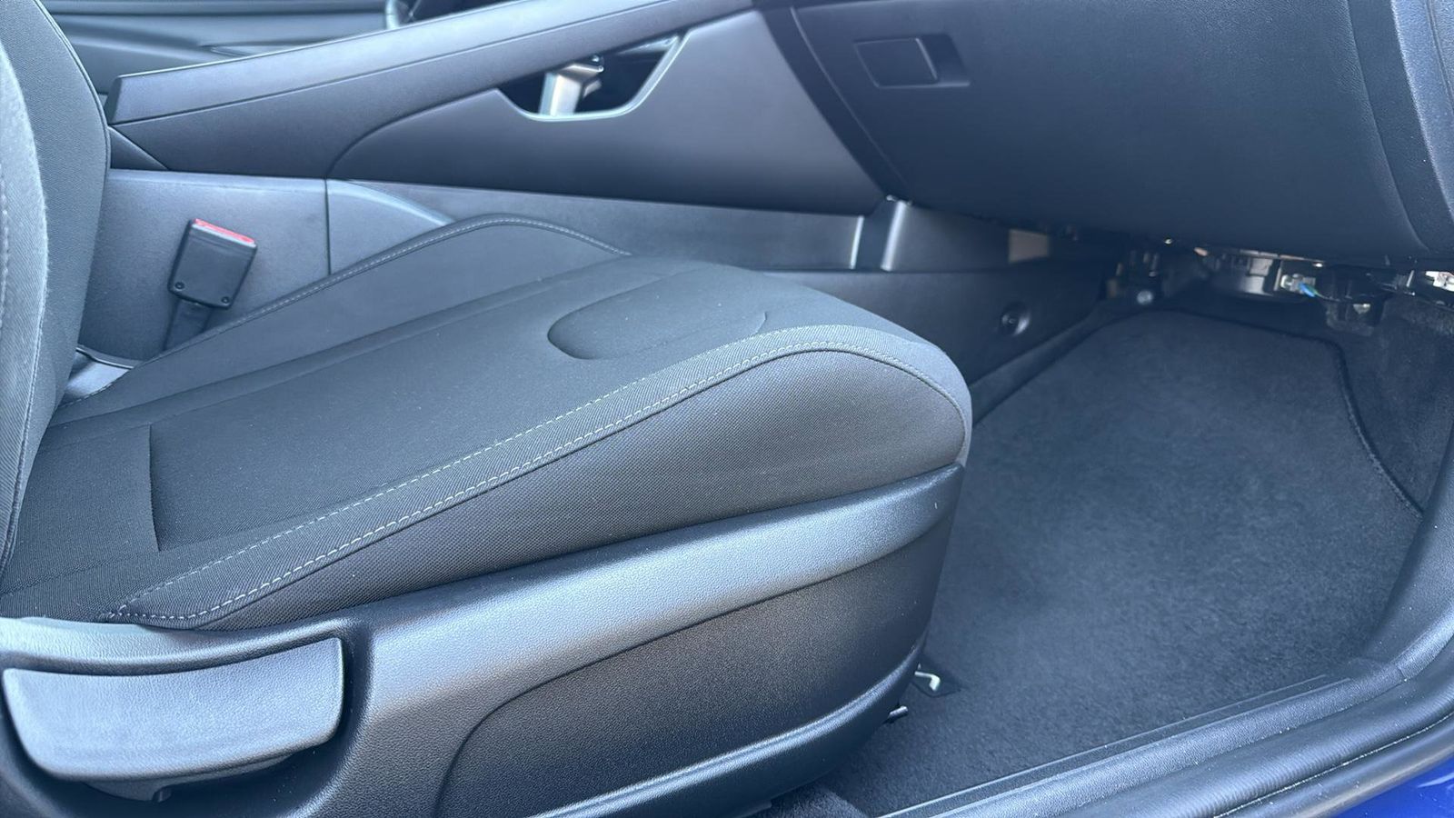 Used Car 2025 Hyundai Elantra  Sel Sport For Sale Under $25,000 In Austin, Texas