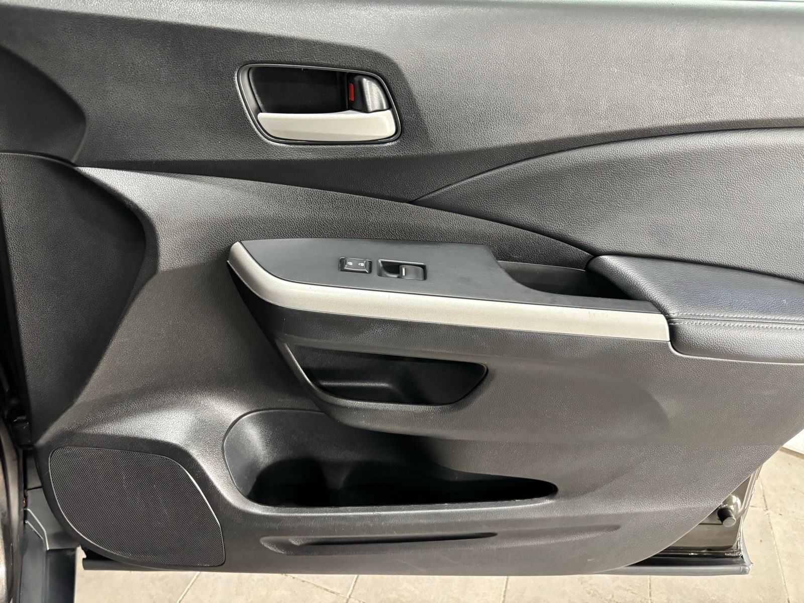 Used Car 2014 Honda Cr-v  Ex-l For Sale Under $15,000 In Austin, Texas