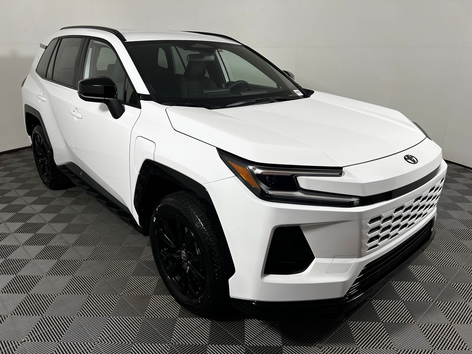 Thumbnail: 2026 Toyota RAV4 - 3