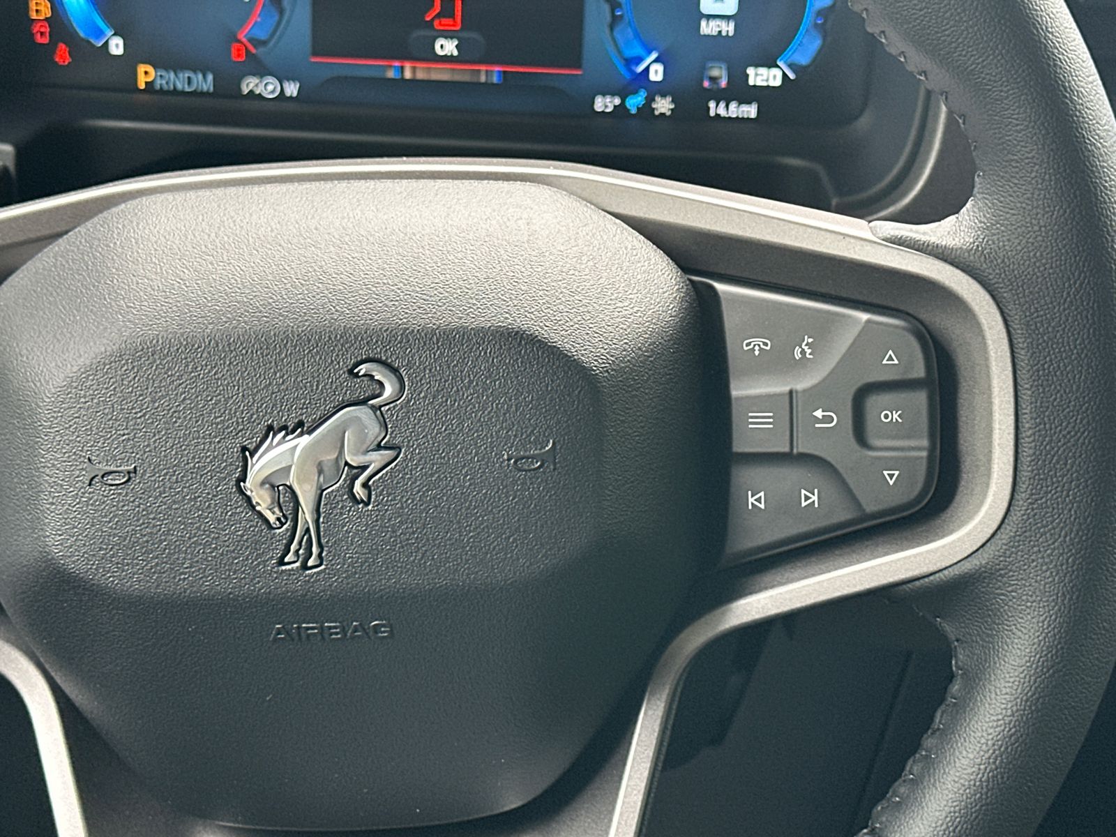 New 2026 Avalanche Ford Big Bend® image 26