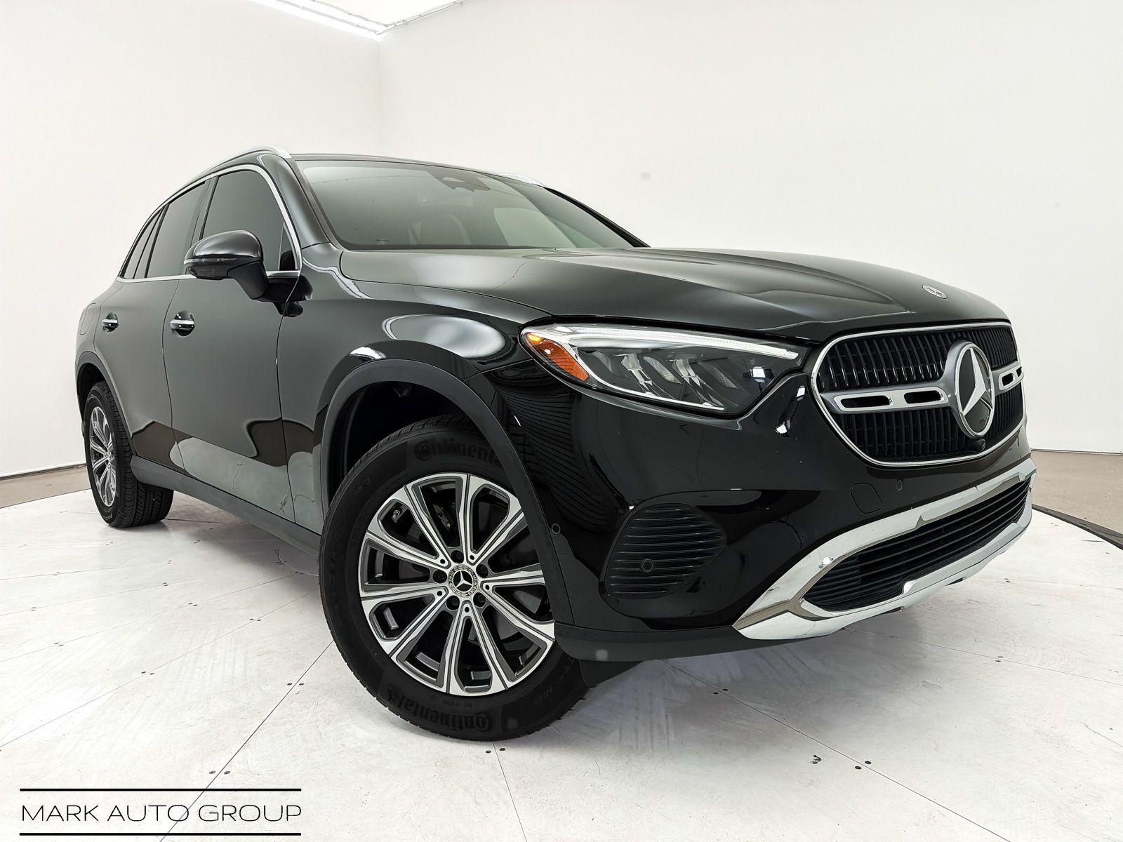 2024 Mercedes-Benz GLC GLC 300