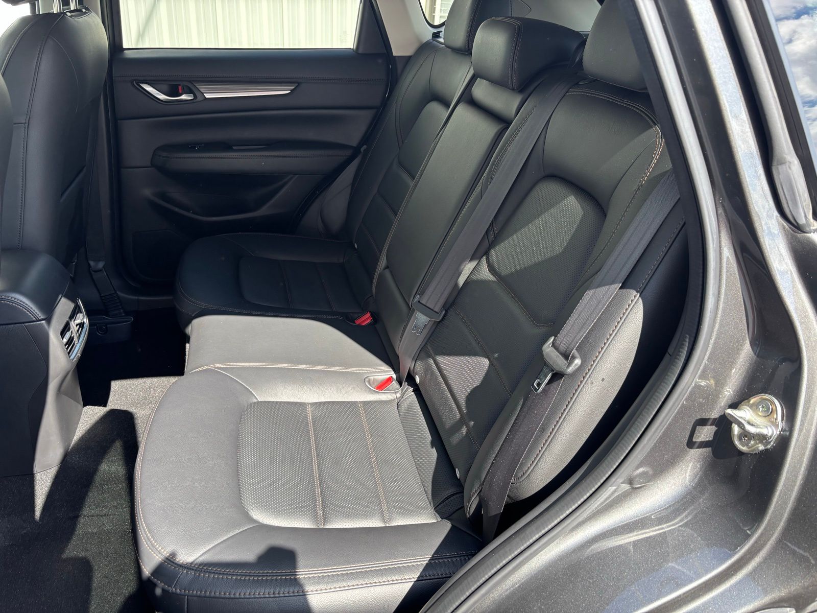 Used Car 2022 Mazda Cx-5  2.5 S Premium Package For Sale Under $30,000 In Austin, Texas