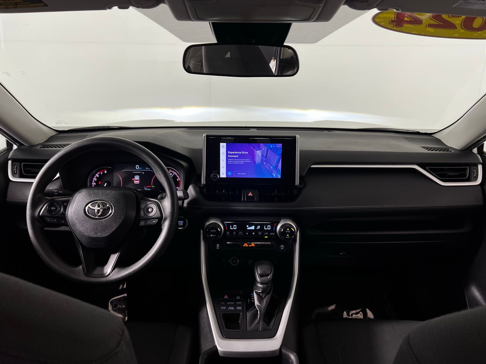 Thumbnail: 2024 Toyota RAV4 - 23