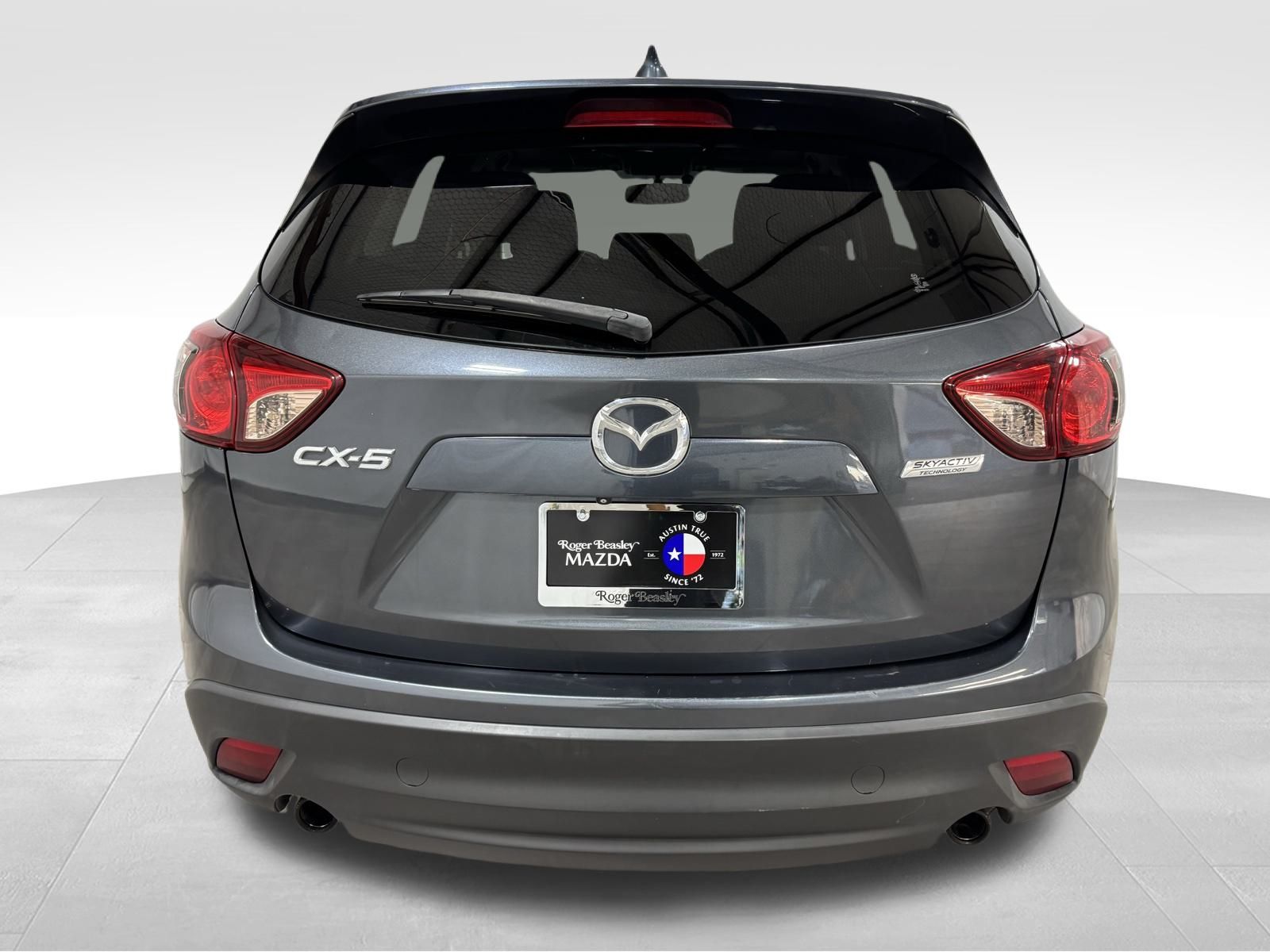 Used Car 2013 Mazda Cx-5  Touring For Sale Under $10,000 In Austin, Texas