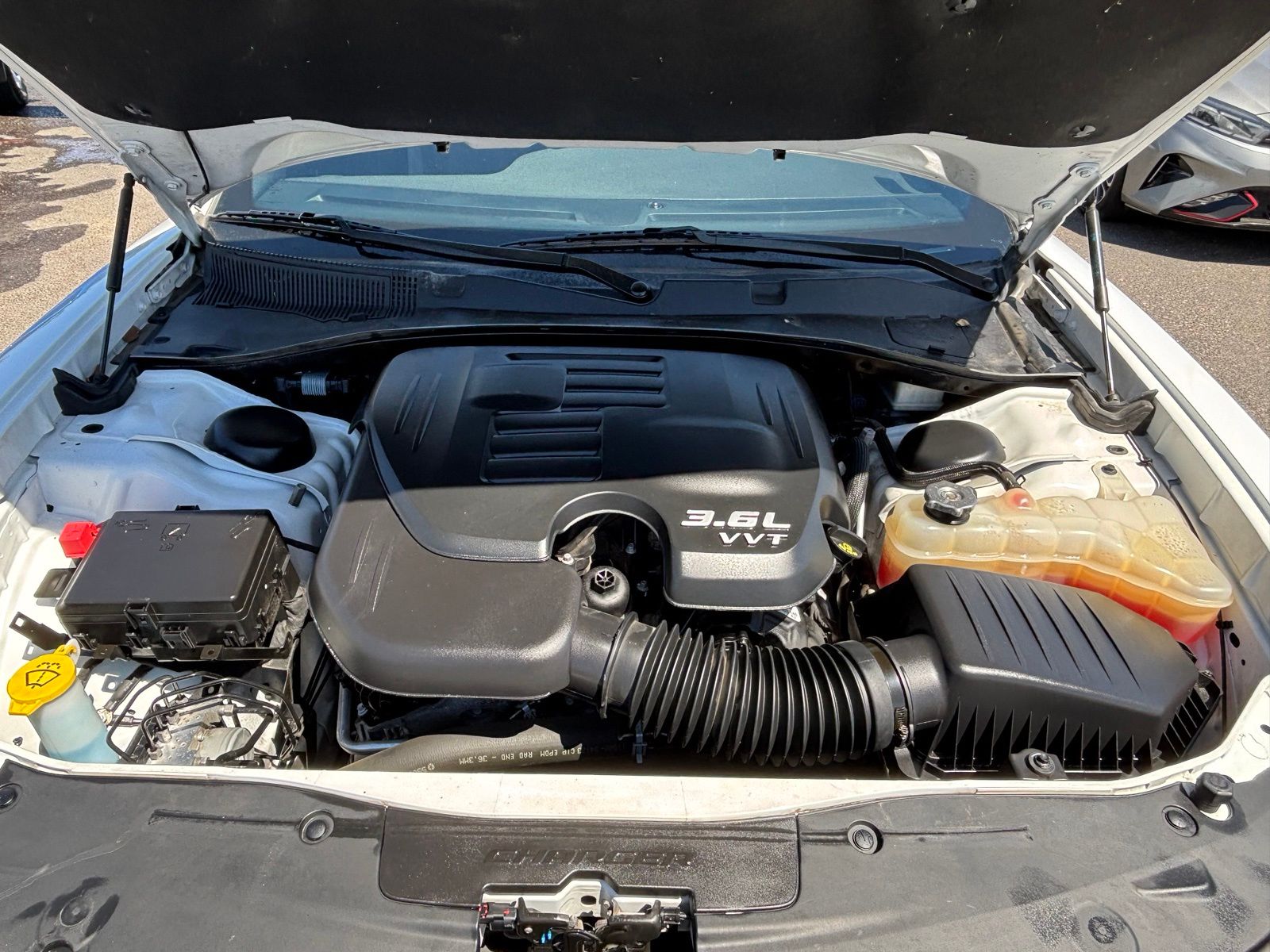 Used 2020 Dodge Charger Sedan