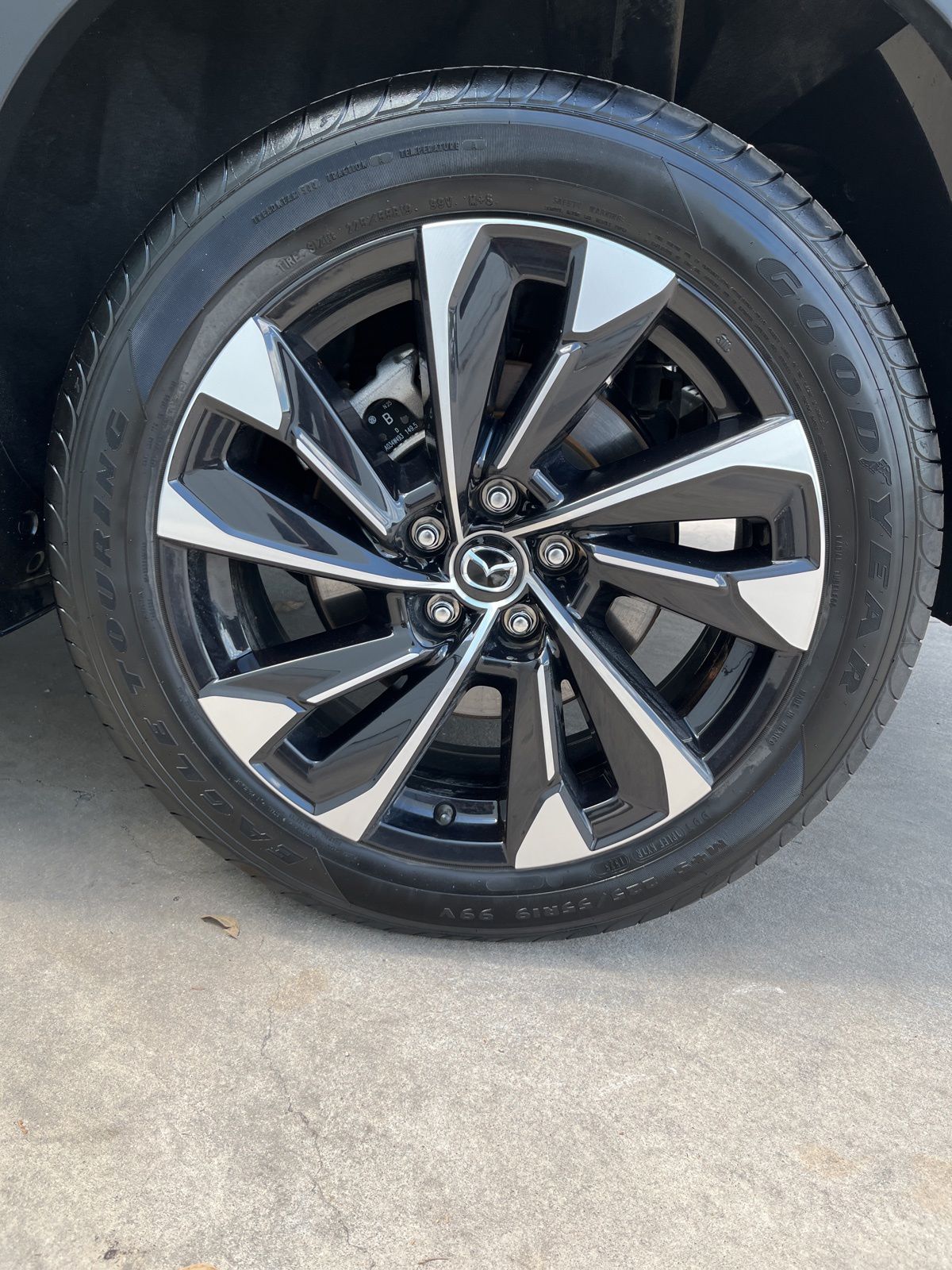 Used Car 2025 Mazda Cx-50 Hybrid  Premium Plus For Sale Under $35,000 In Austin, Texas
