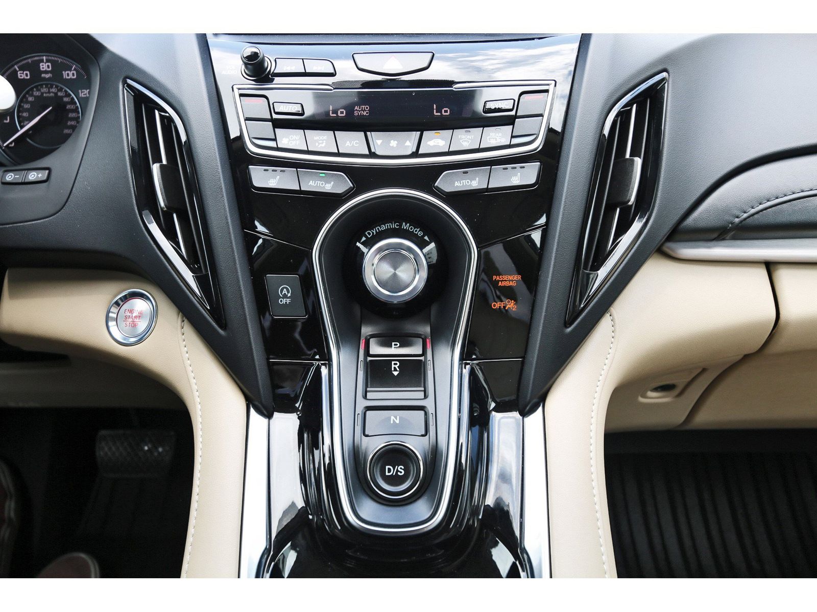 RDX Technology Package