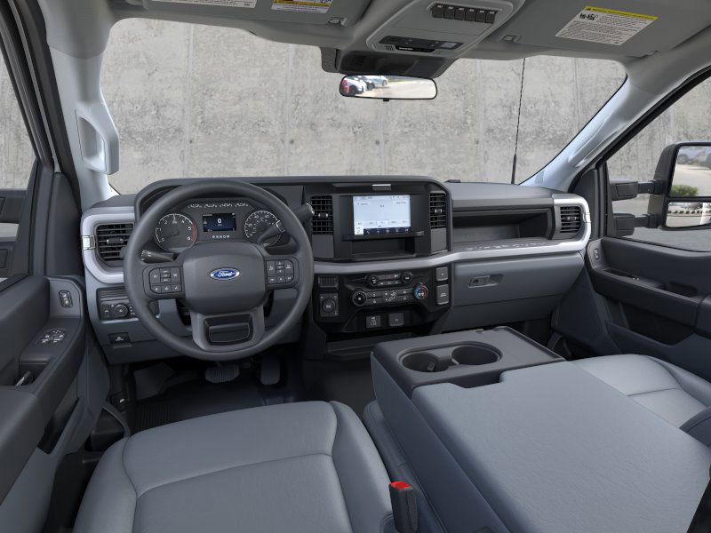 New 2025 Oxford White Ford XL image 11
