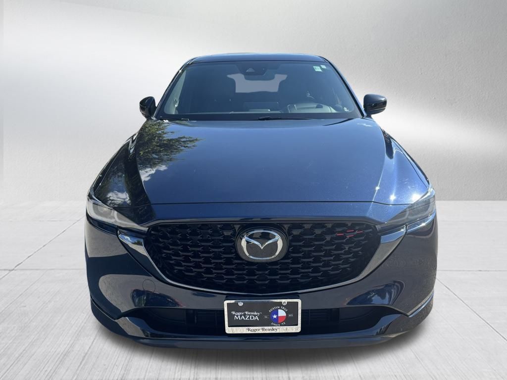 Used Car 2023 Mazda Cx-5  2.5 Turbo For Sale Under $30,000 In Austin, Texas