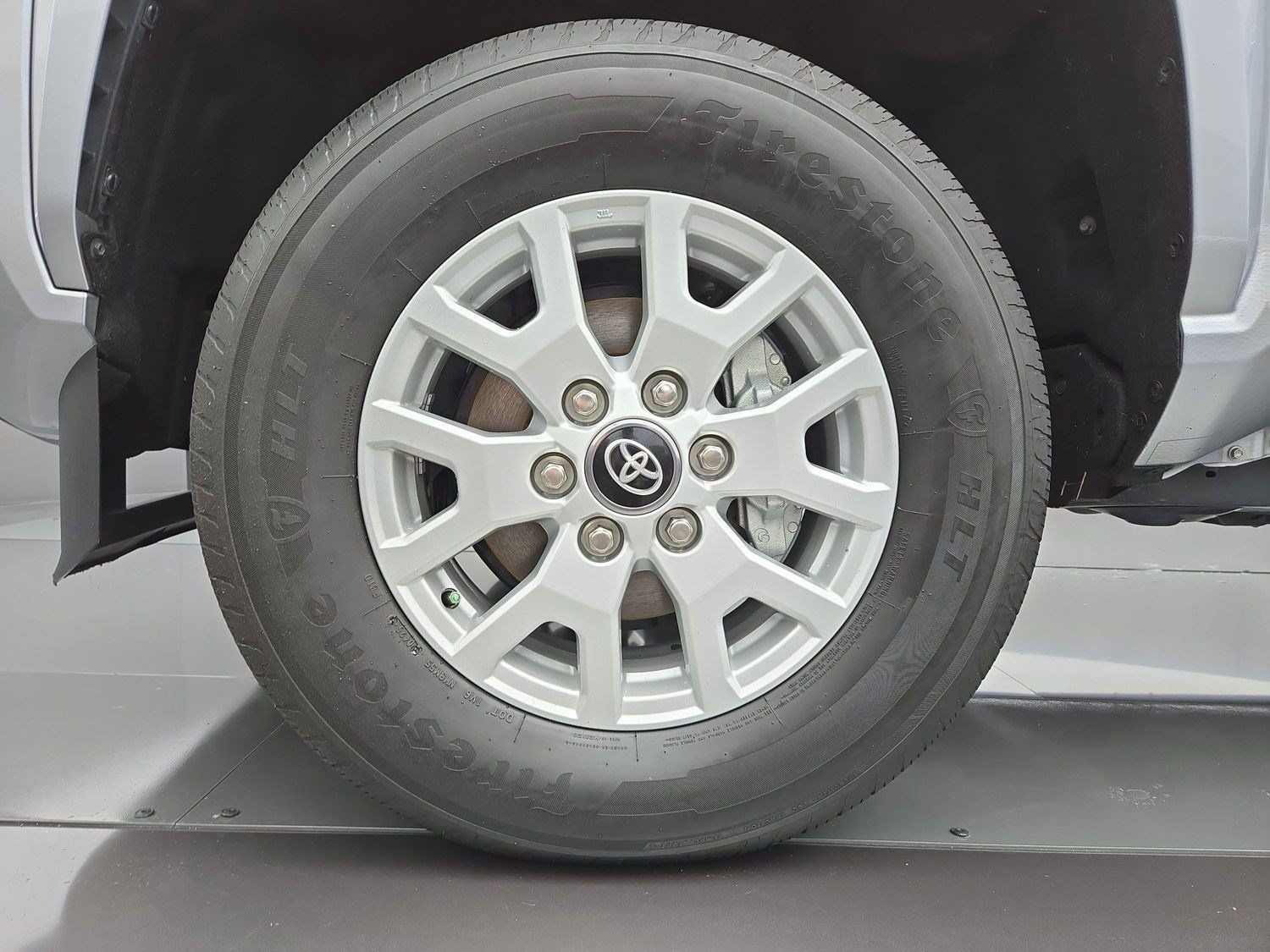 Used 2025 Toyota Tacoma Truck