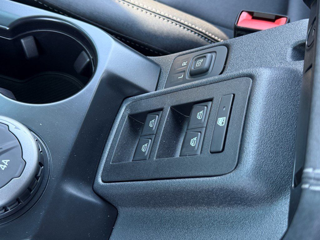 New 2025 Desert Sand Ford Badlands RECON PACKAGE image 28
