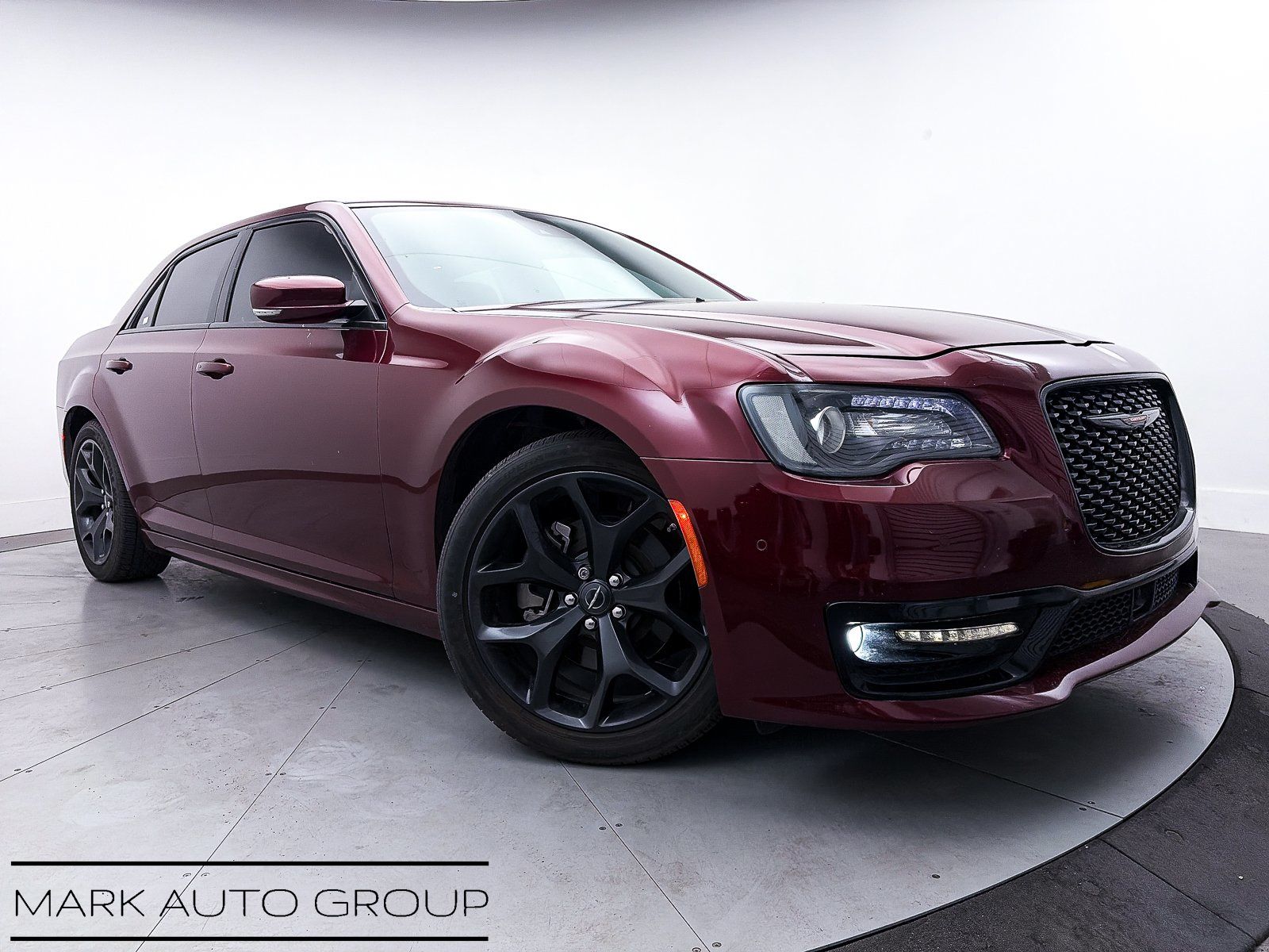 2022 Chrysler 300 S
