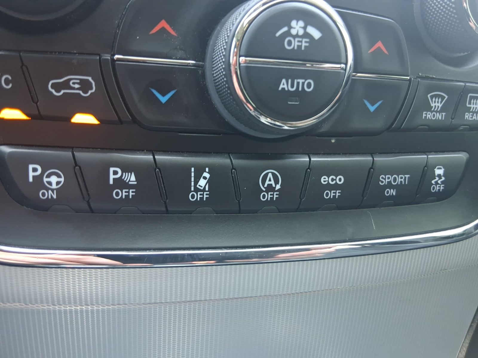 Used Car 2018 Jeep Grand Cherokee  Summit For Sale Under $20,000 In Austin, Texas
