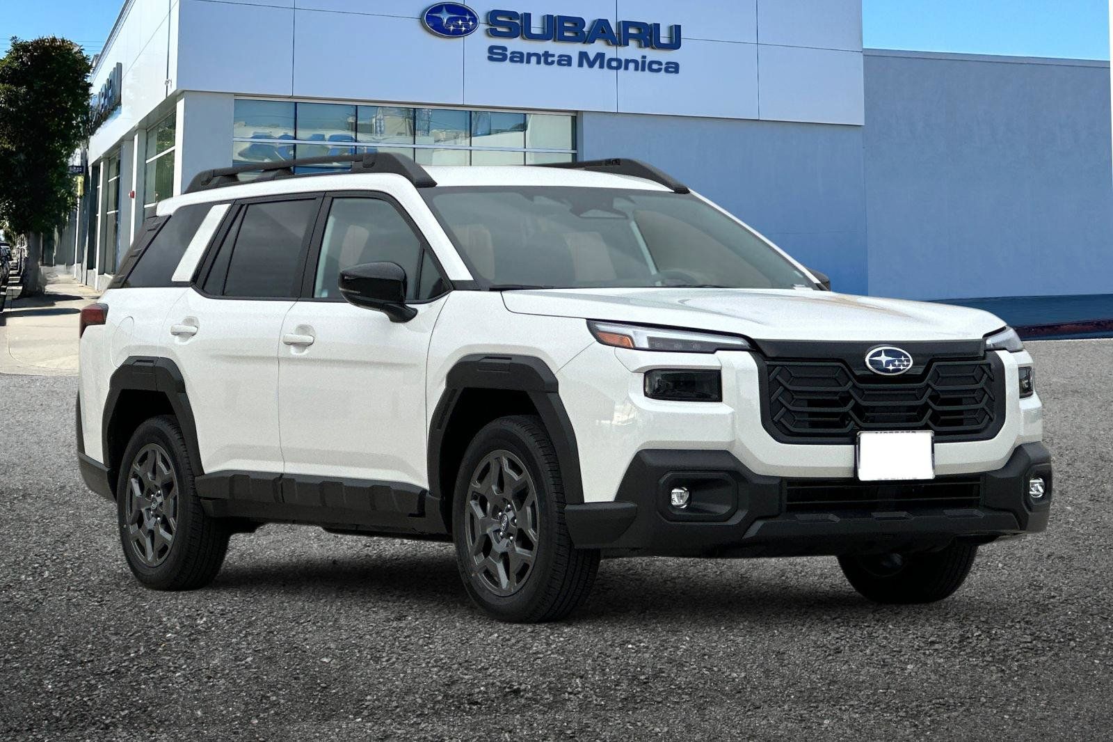 2026 Subaru Outback Premium's photo