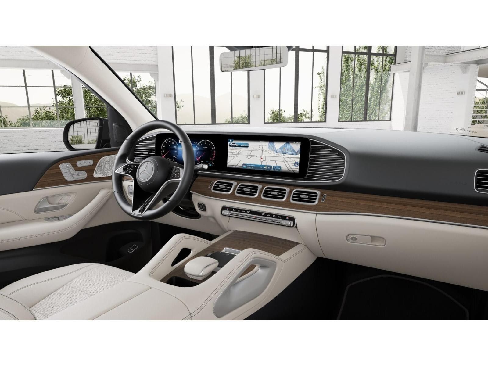Used 2026 Mercedes-benz GLE SUV