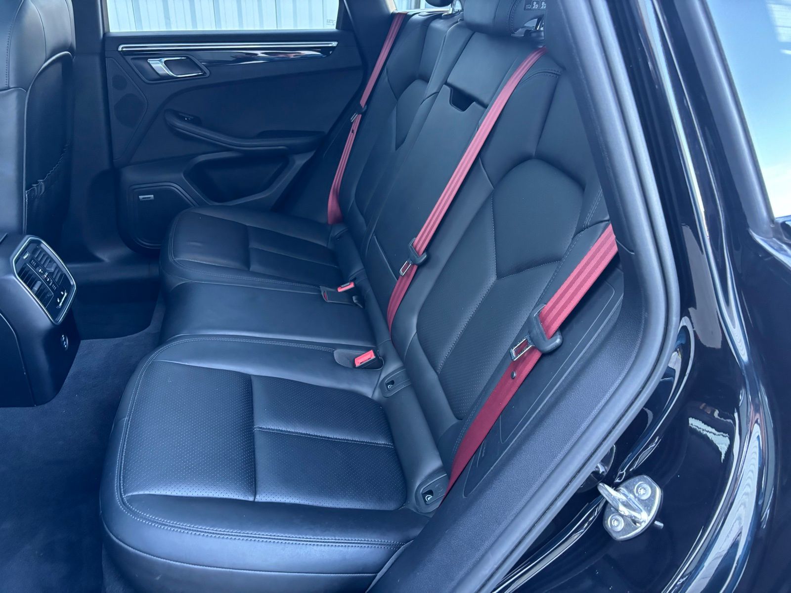 Used Car 2023 Porsche Macan  S For Sale Under $60,000 In Austin, Texas