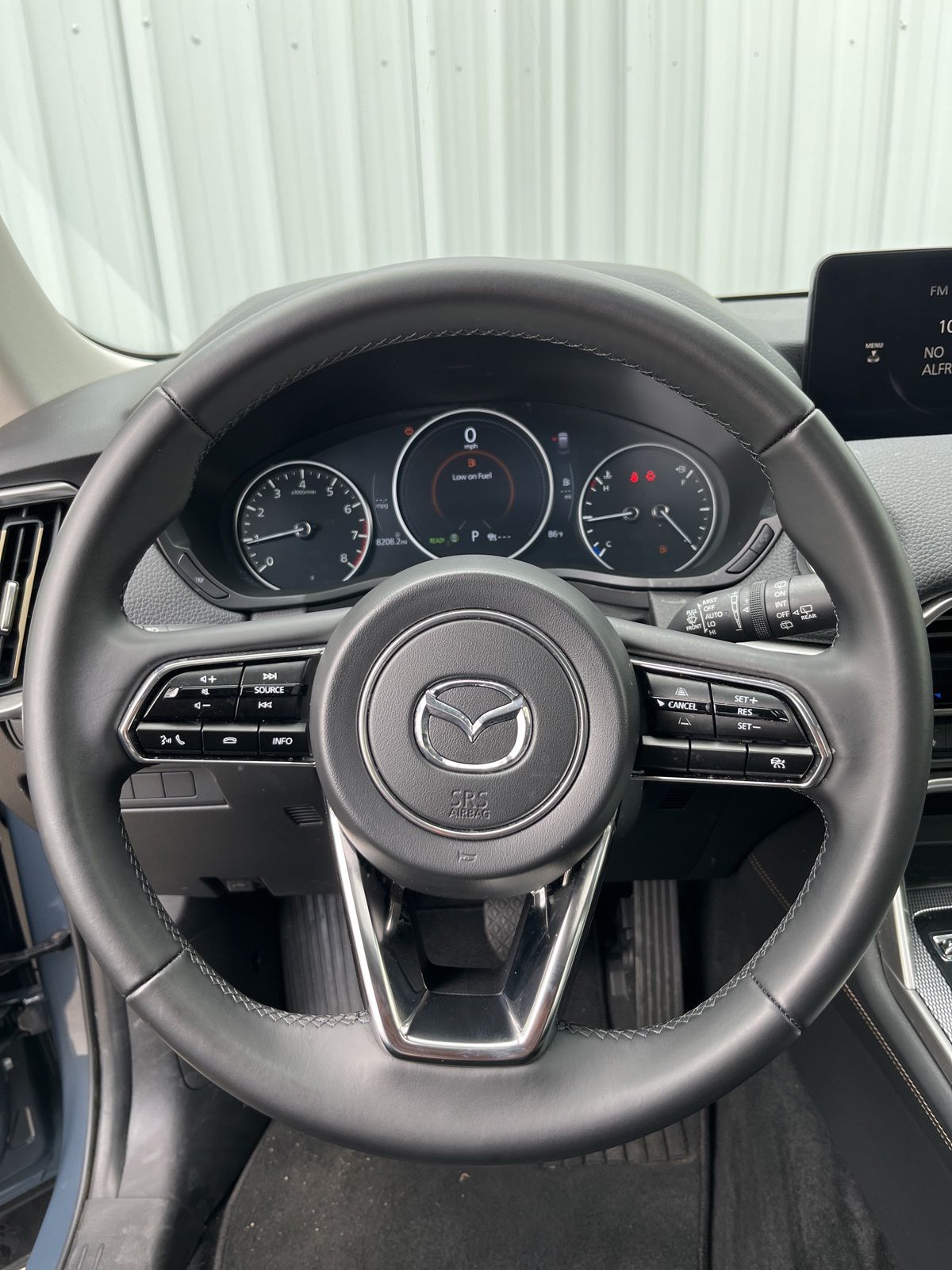 Used Car 2025 Mazda Cx-70  3.3 Turbo Preferred For Sale Under $35,000 In Austin, Texas