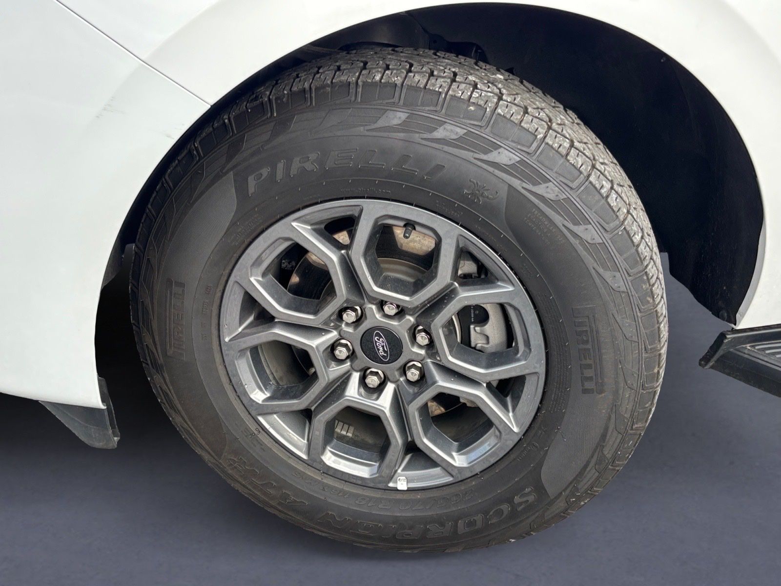 View vehicle photo 3