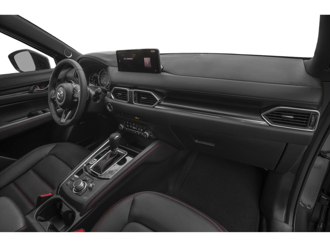 New Car 2025 Mazda Cx-5  2.5 Turbo Premium For Sale Under $40,000 In Austin, Texas