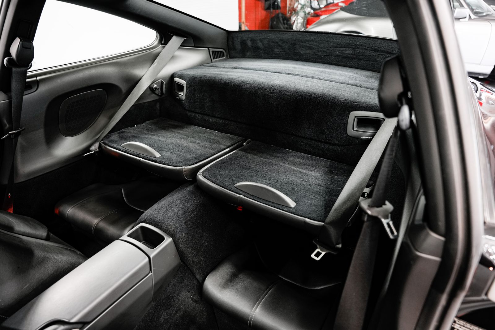 2011 Porsche 911 Carrera S — photo 19