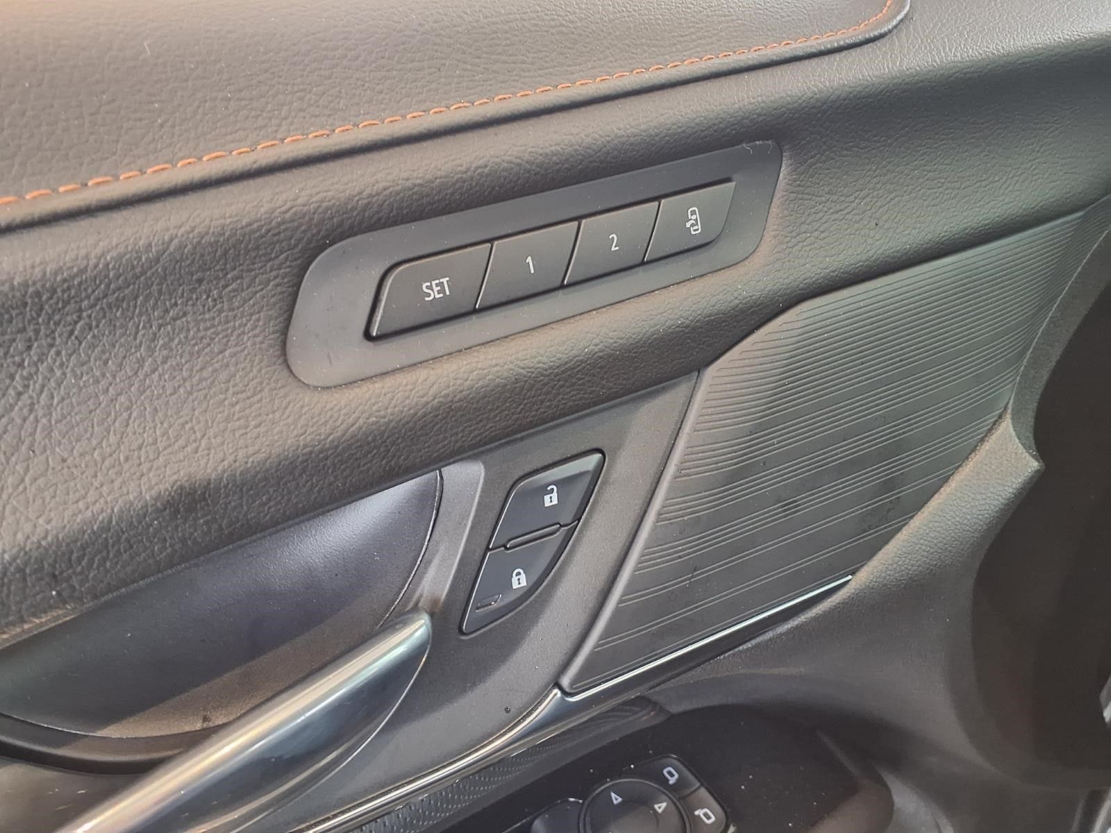 2025 Cadillac CT4 Sport Black at Bayway Chrysler Dodge Jeep Ram