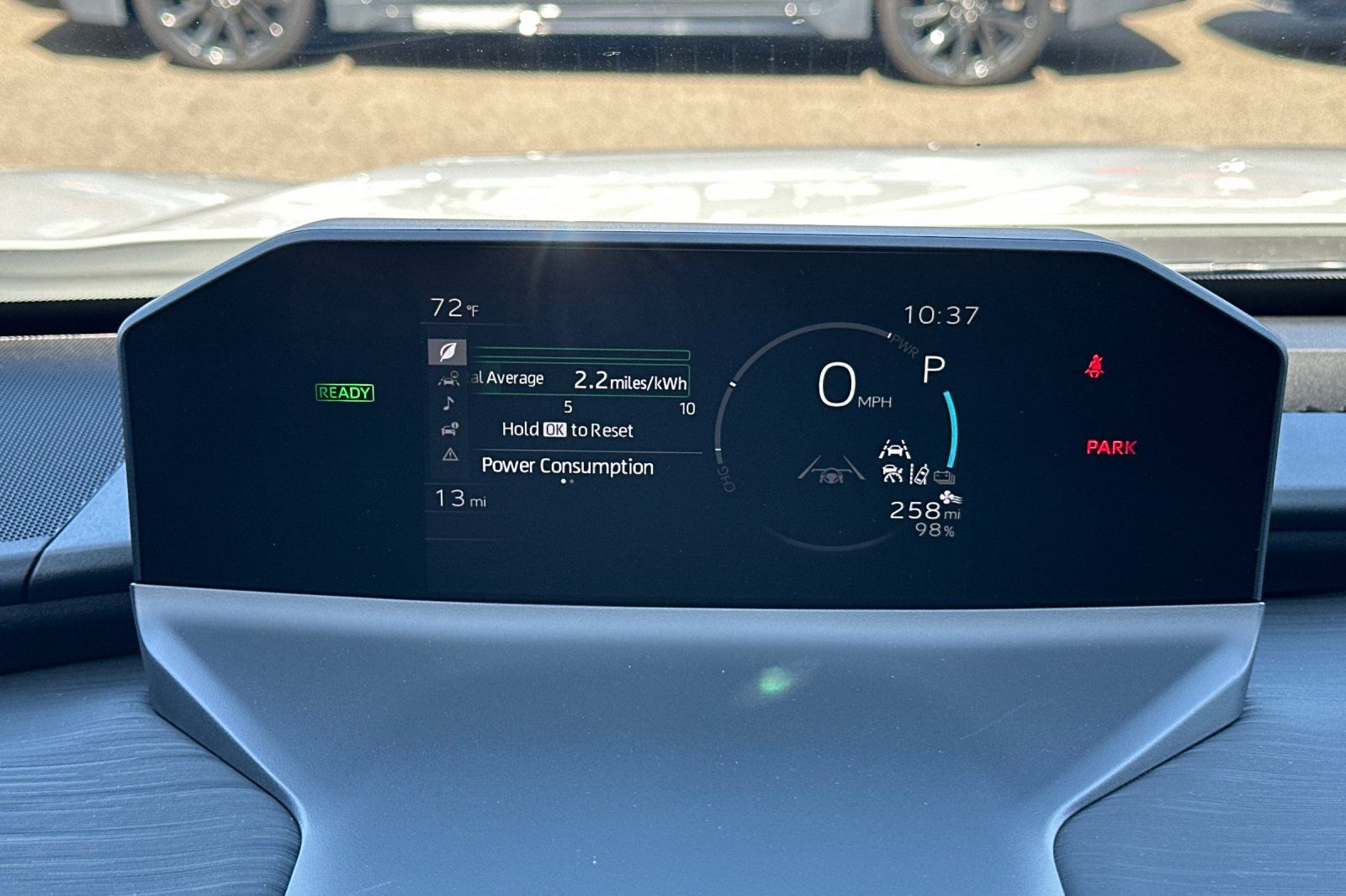 New 2026 Toyota C-HR SUV