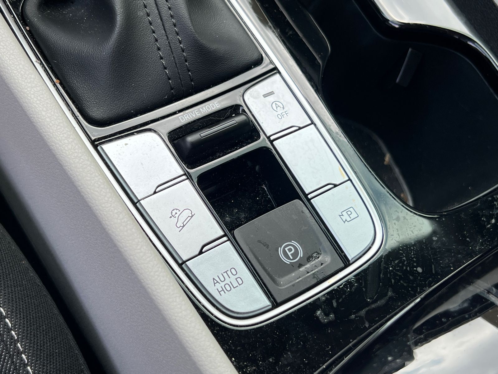 2024 Hyundai Tucson SE photo 25
