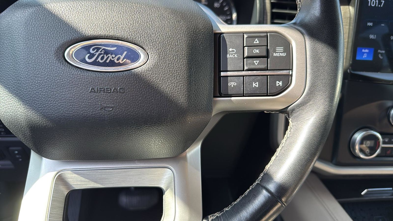 Used Car 2024 Ford Expedition Max  Limited For Sale Under $50,000 In Austin, Texas