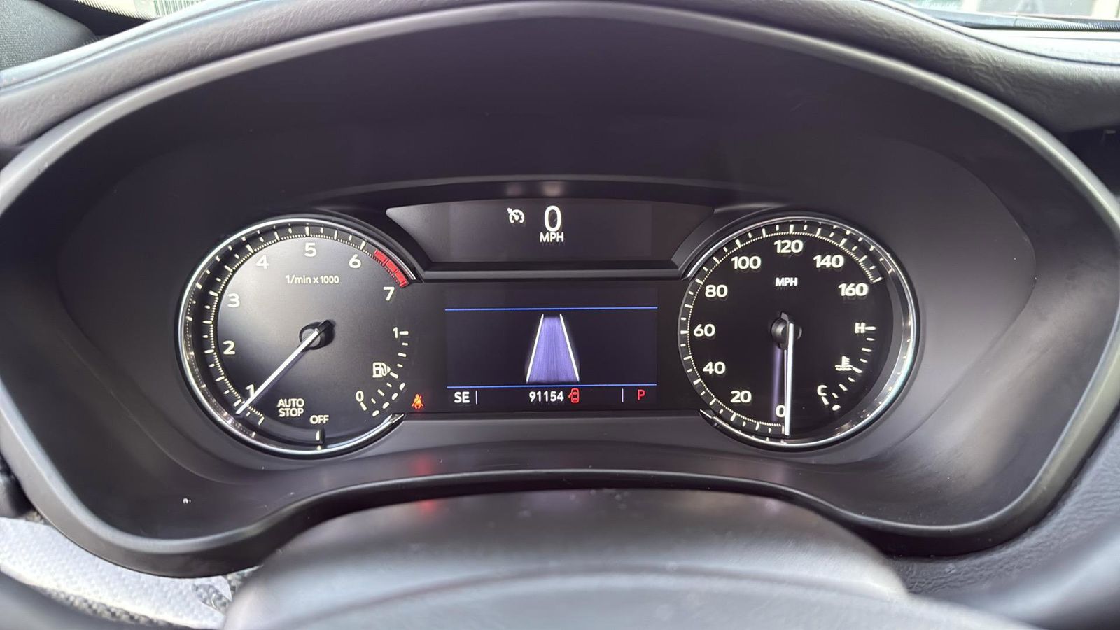 Used Car 2019 Cadillac Xt4  Sport For Sale Under $20,000 In Austin, Texas