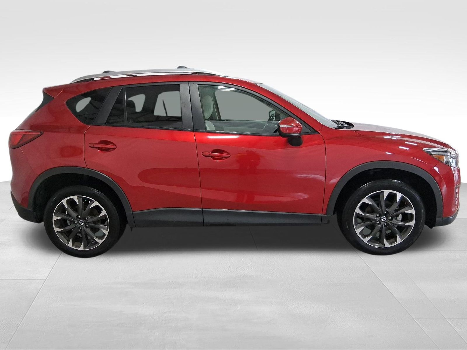 Used Car 2016 Mazda Cx-5  Grand Touring For Sale Under $20,000 In Austin, Texas