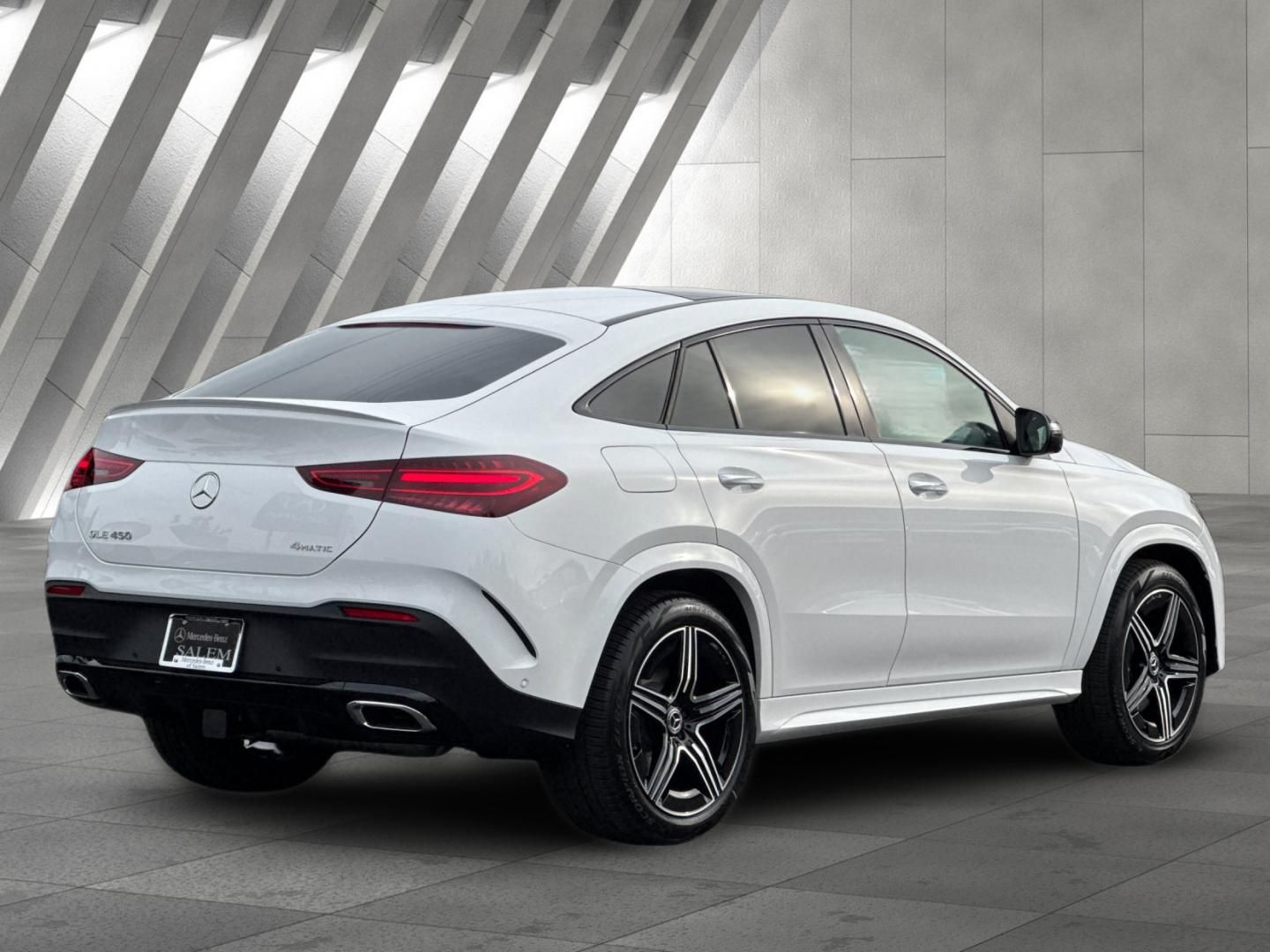 new 2026 Mercedes-Benz GLE car