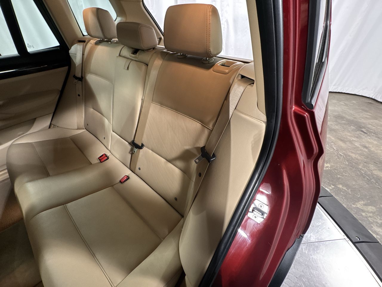 2013 Bmw X3 xDrive28i photo 28