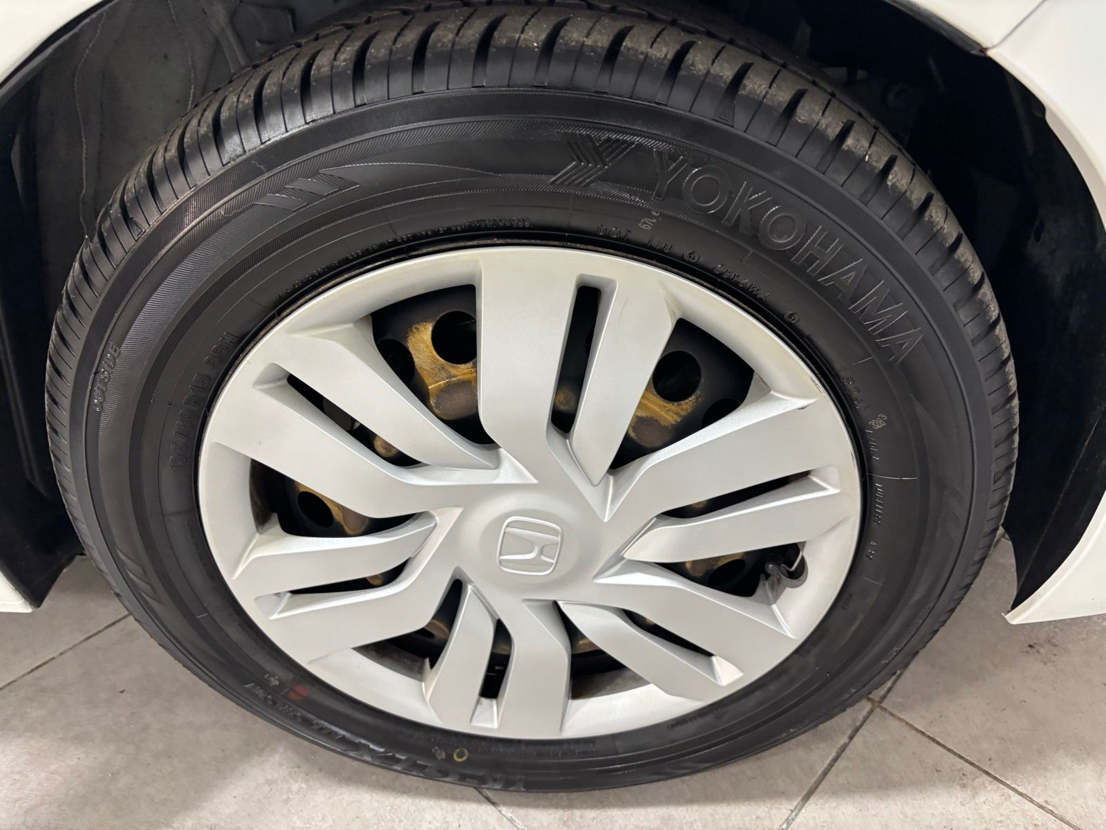 Used Car 2016 Honda Fit  Lx For Sale Under $12,000 In Austin, Texas