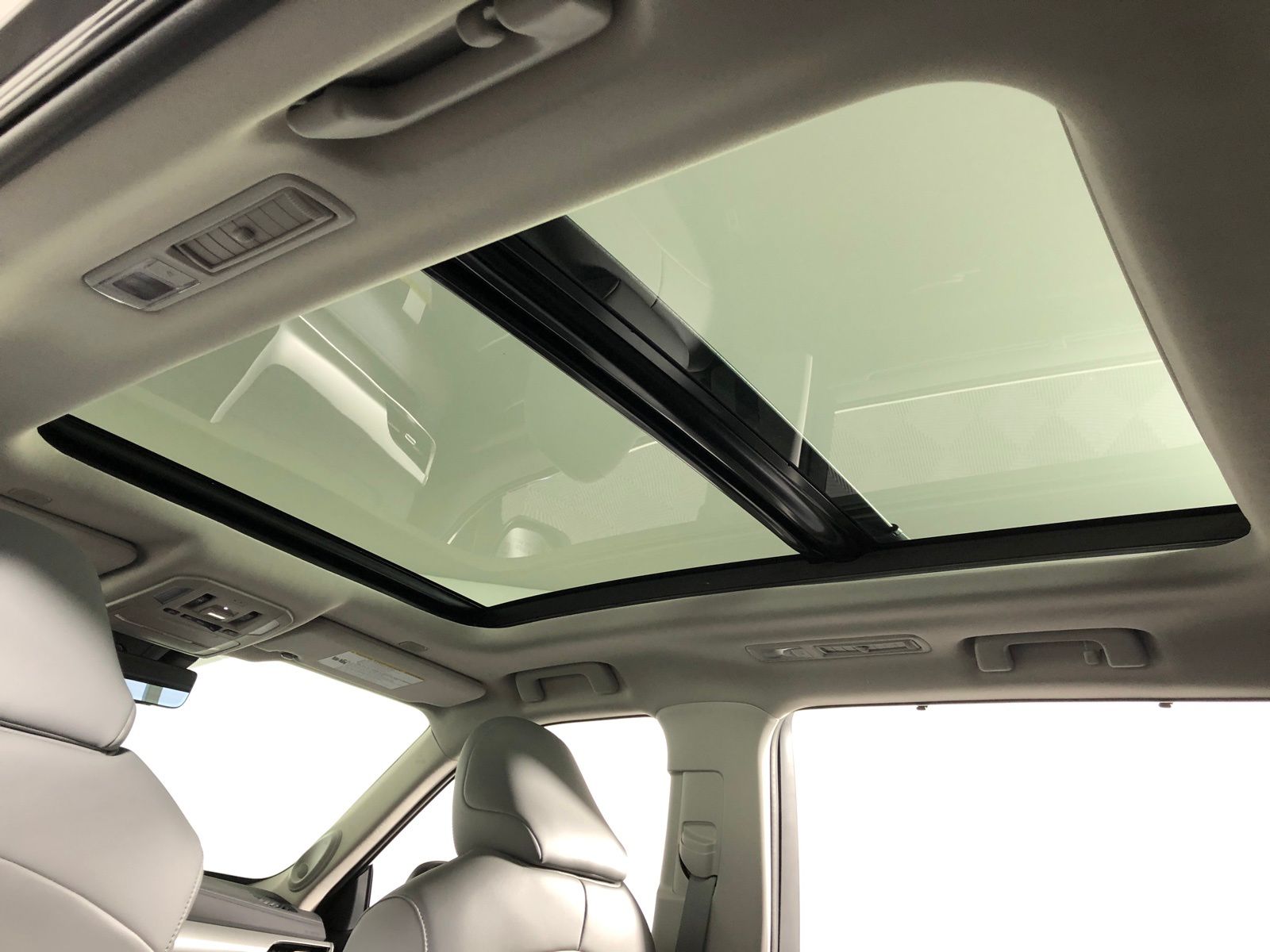 2025 Toyota Highlander Platinum 21