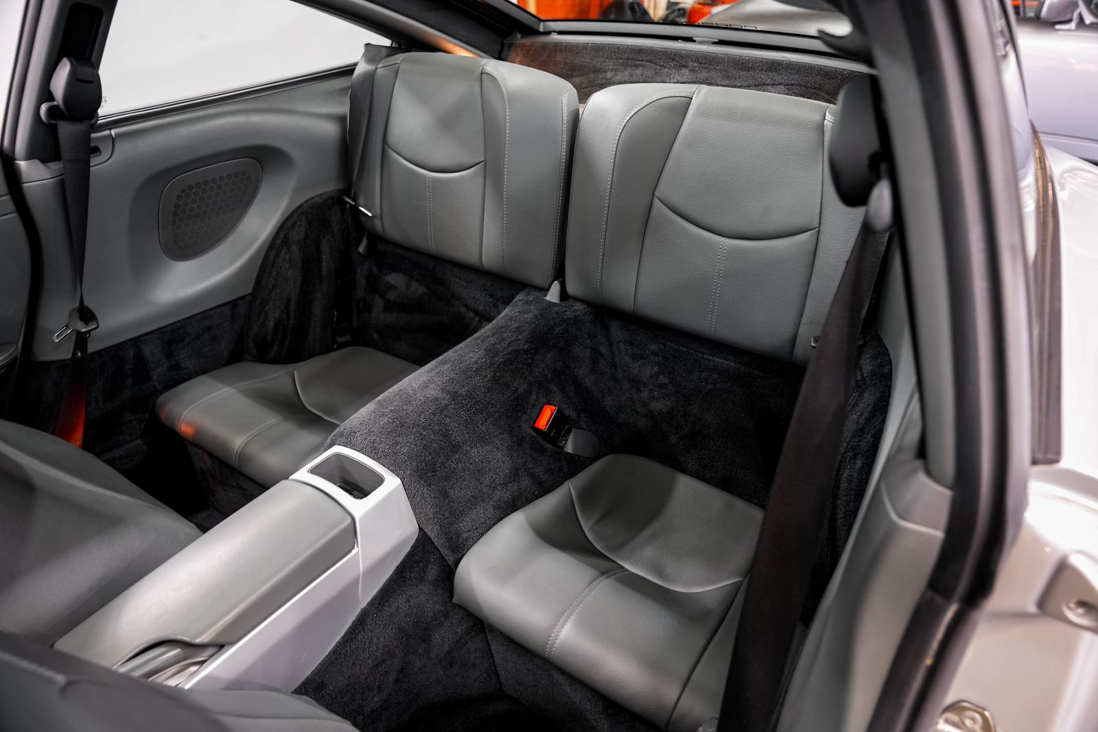 2007 Porsche 911 Targa 4S — photo 19