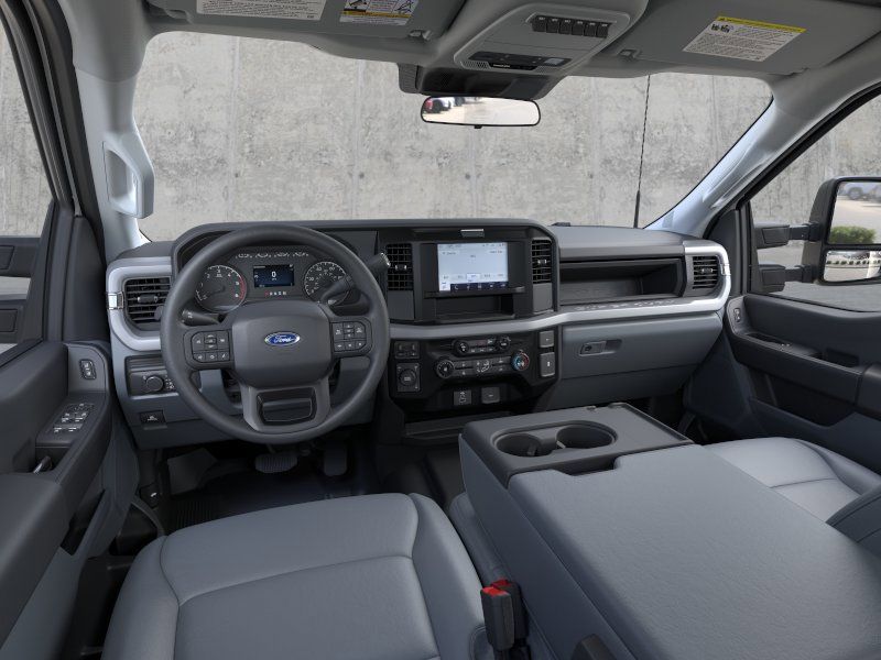 New 2026 White Ford XL image 9