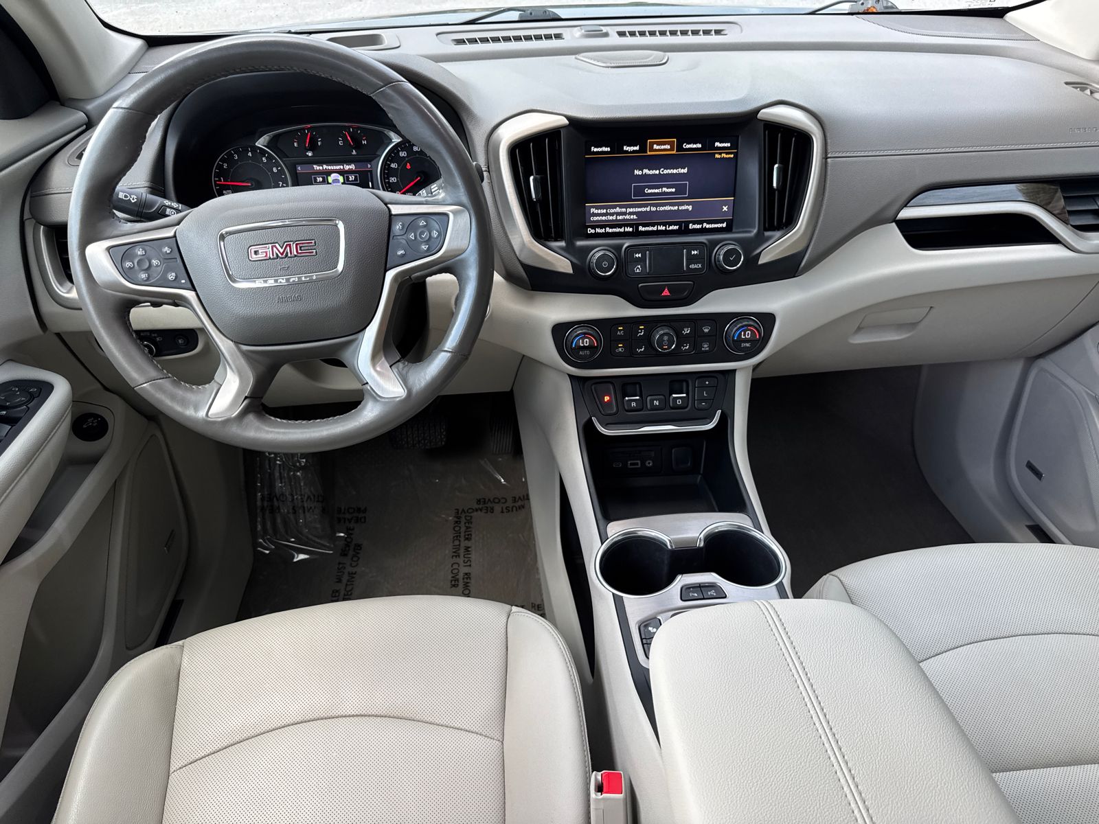 2019 Gmc Terrain Denali photo 23