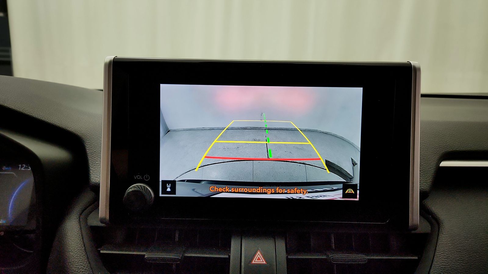 Used 2023 Silver Toyota SE image 31