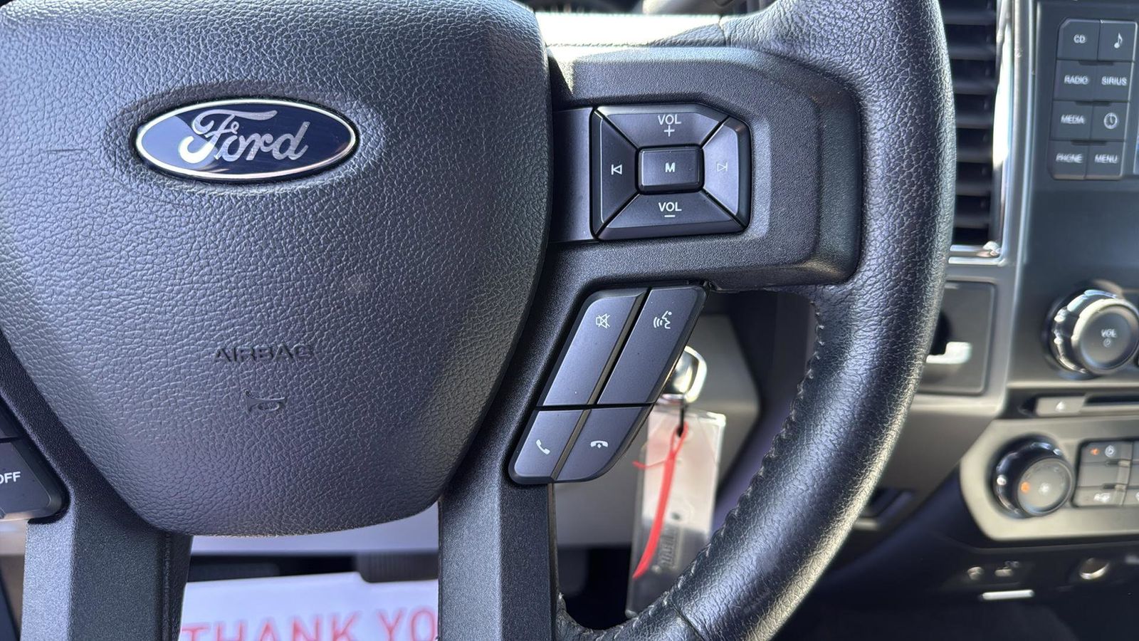 Used Car 2015 Ford F-150  Xlt For Sale Under $20,000 In Austin, Texas