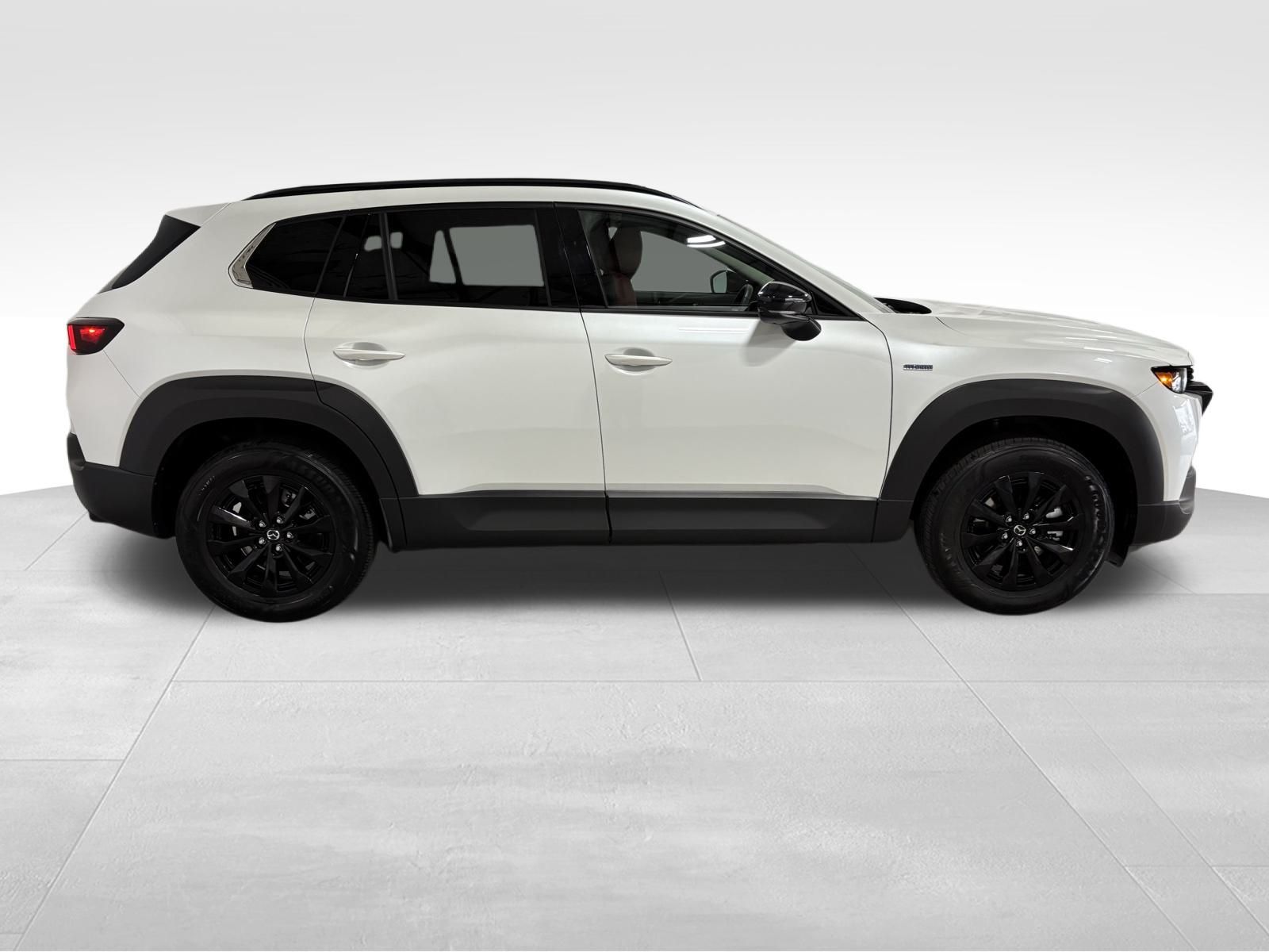 Used Car 2025 Mazda Cx-50 Hybrid  Premium For Sale Under $35,000 In Austin, Texas